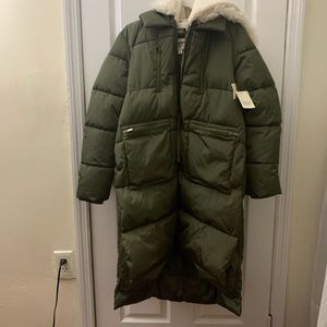 Ana New Approach Puffy Jacket